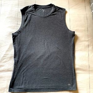 Mens gapfit sleeveless shirt